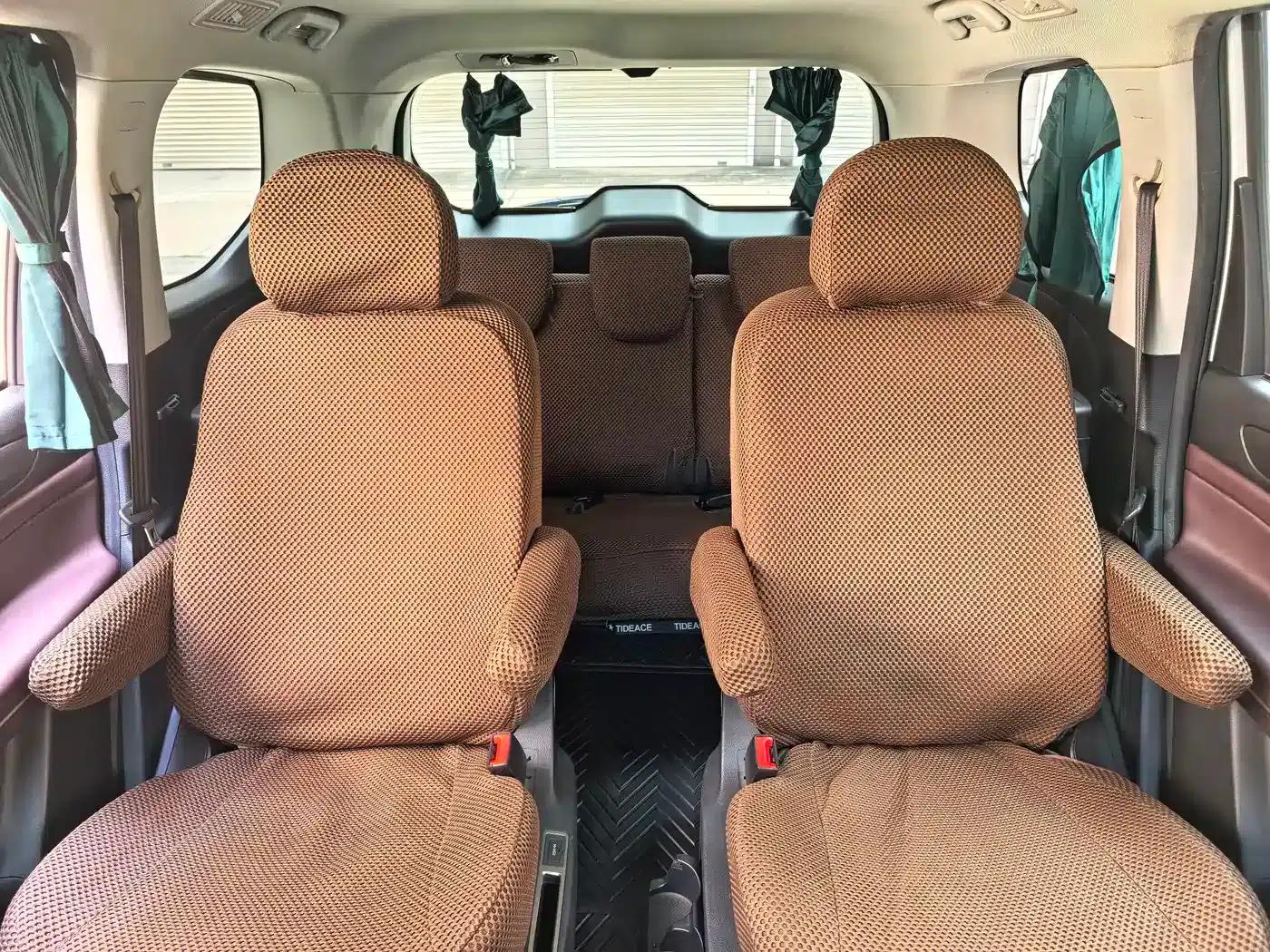 Trumpchi M6 2023 PRO 270T DCT Elite Edition — миниатюра 15