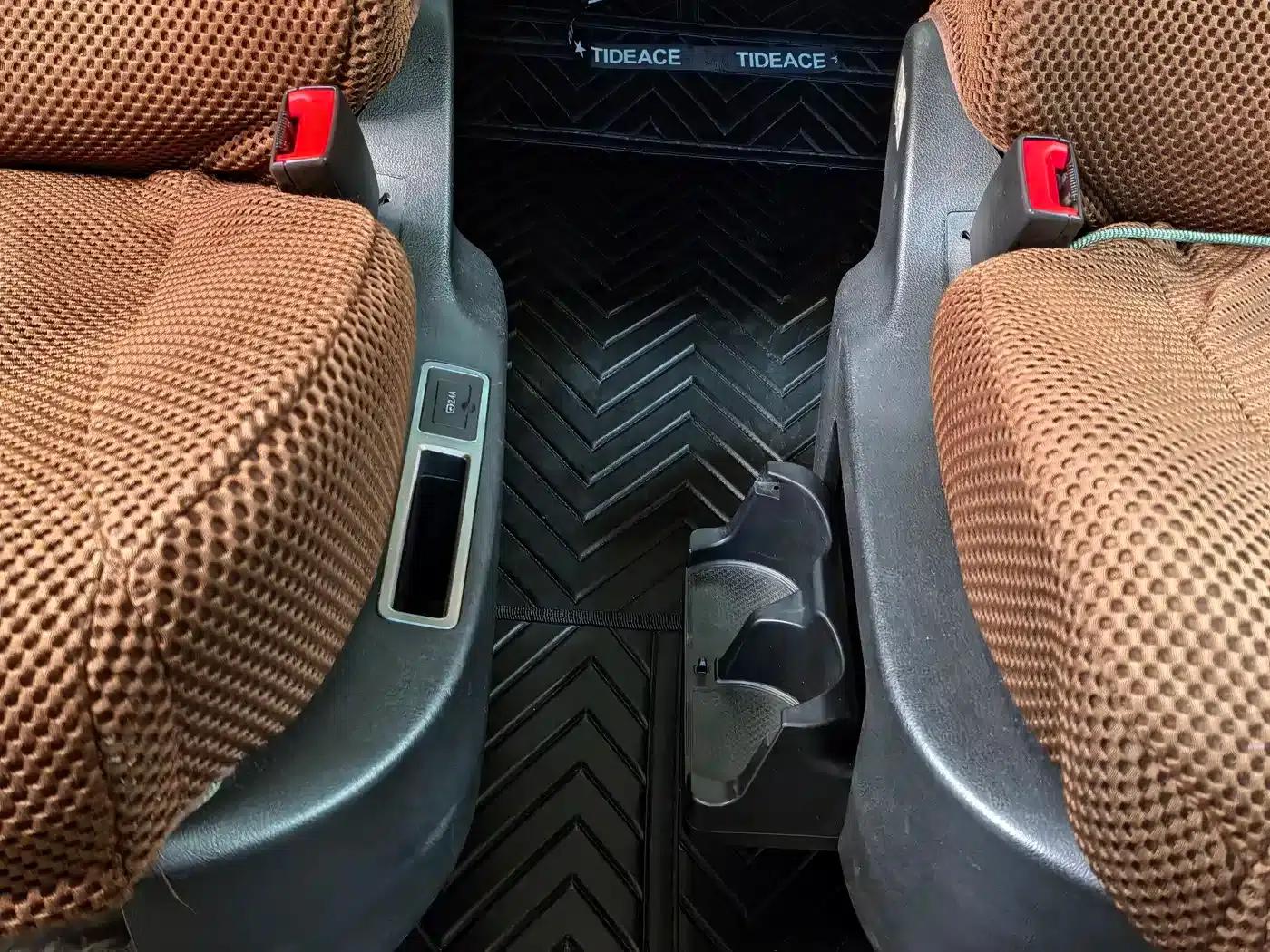 Trumpchi M6 2023 PRO 270T DCT Elite Edition — миниатюра 17