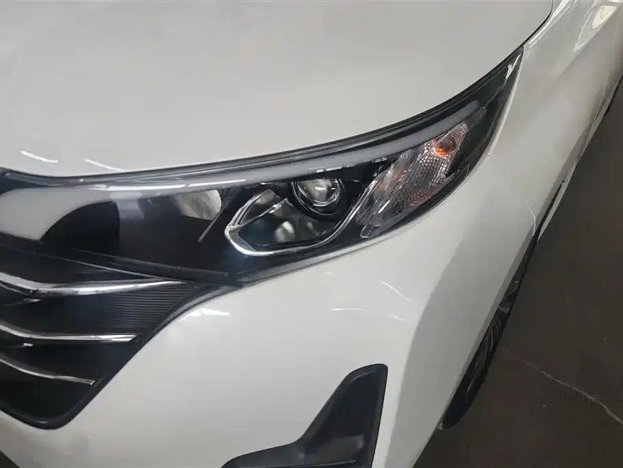 Trumpchi M6 2021 270T DCT Premium Edition (Six Seats) — миниатюра 5