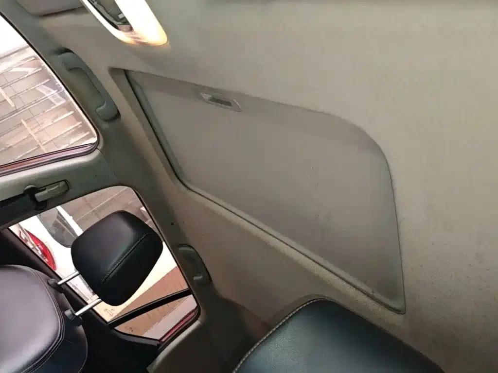 Trumpchi GS3 2017 150N Automatic Elite Edition — миниатюра 18