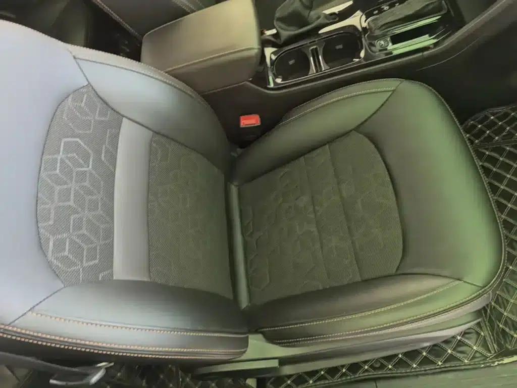 Trumpchi GS3 2017 150N Automatic Elite Edition — миниатюра 25