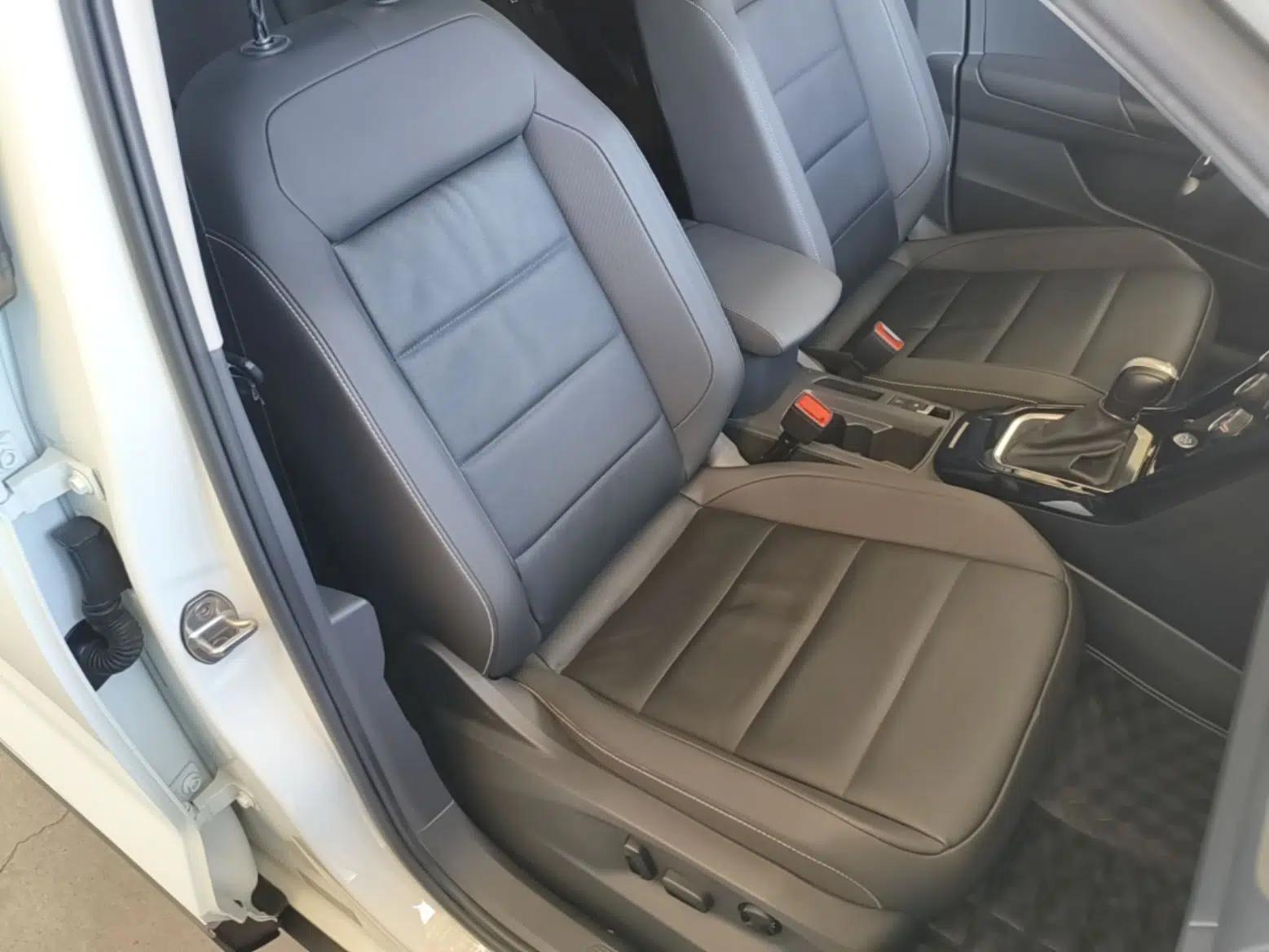 Volkswagen T-ROC 2022 280TSI DSG Two-Wheel Drive Comfort PLUS — миниатюра 19