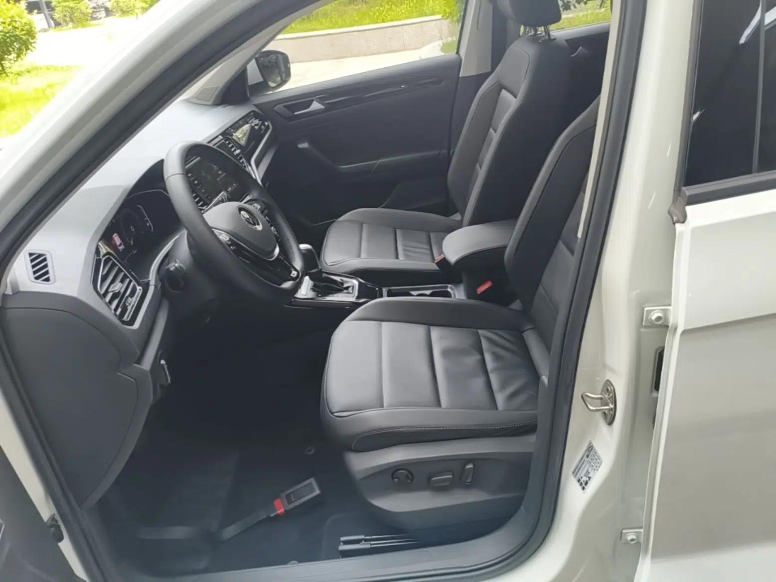 Volkswagen T-ROC 2022 280TSI DSG Two-Wheel Drive Elite PLUS — миниатюра 22