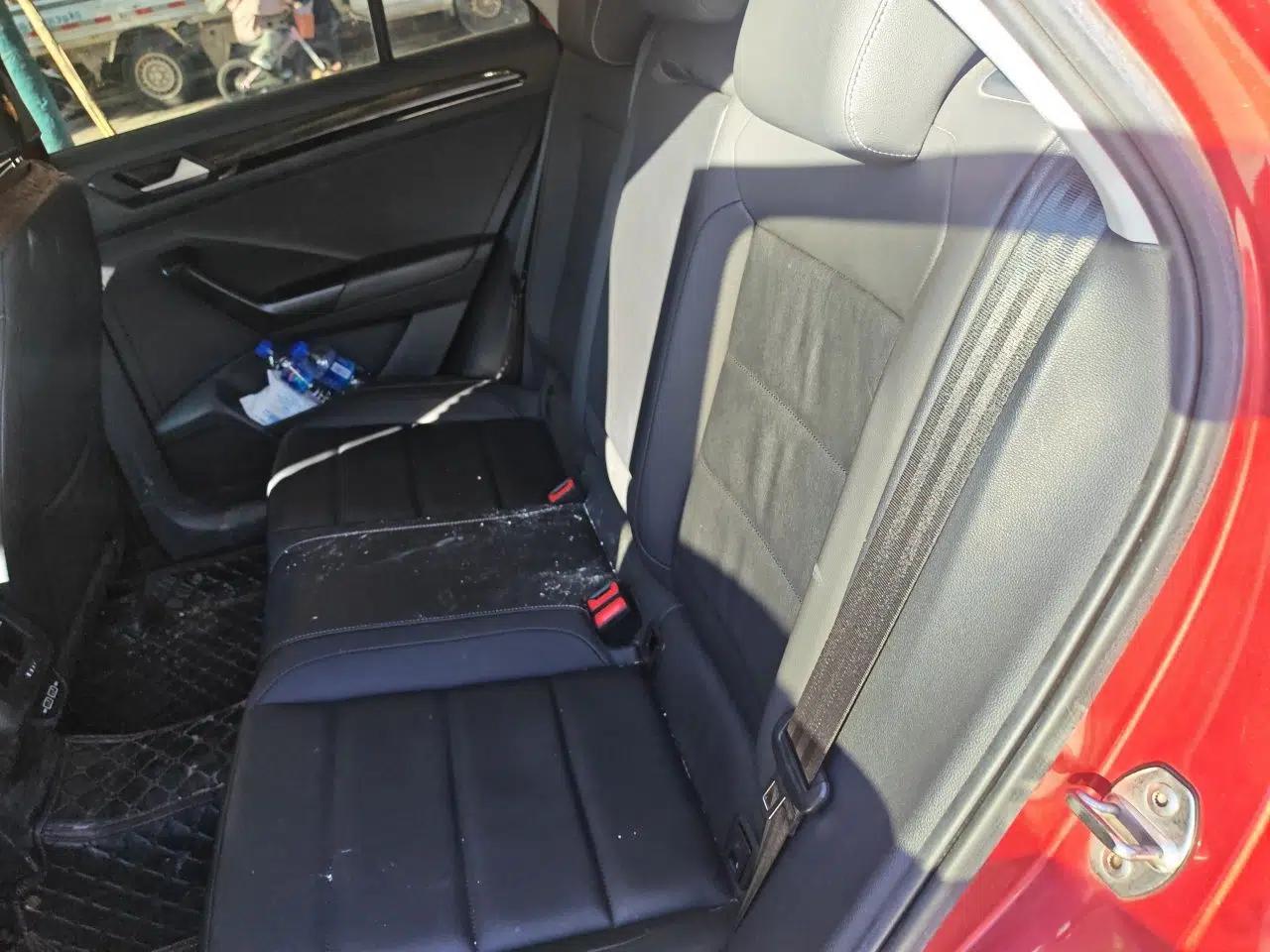 Volkswagen T-ROC 2021 280TSI DSG Two-Wheel Drive Comfort Connect Edition — миниатюра 17