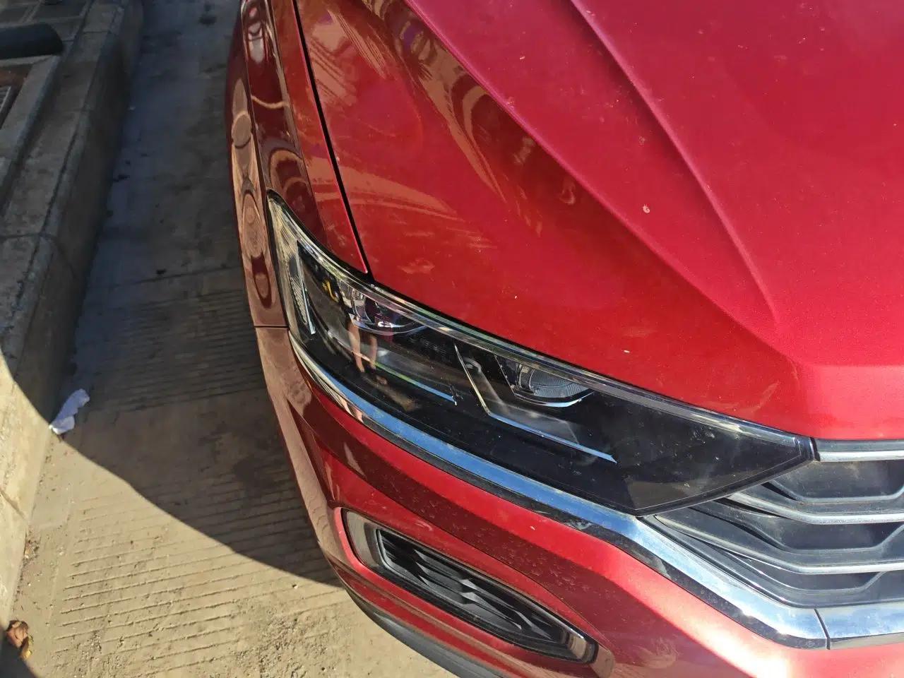 Volkswagen T-ROC 2021 280TSI DSG Two-Wheel Drive Comfort Connect Edition — миниатюра 7