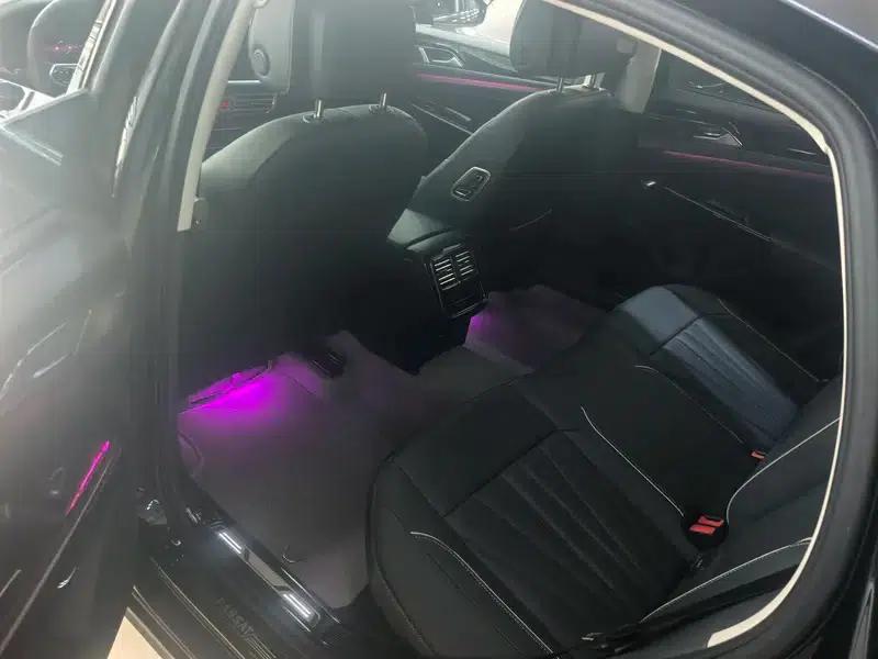 2024 Passat Outstanding Edition 380TSI Dragon Edition — миниатюра 9