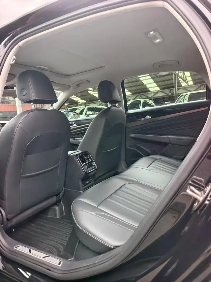 2019 Passat PHEV 430PHEV Hybrid Elite Edition — миниатюра 9