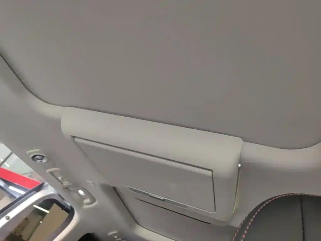 Trumpchi E8 PHEV 2024 Model 150km MAX+ — миниатюра 18