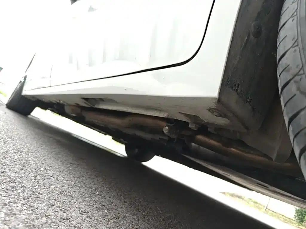 Trumpchi E8 PHEV 2024 Model 150km MAX — миниатюра 22