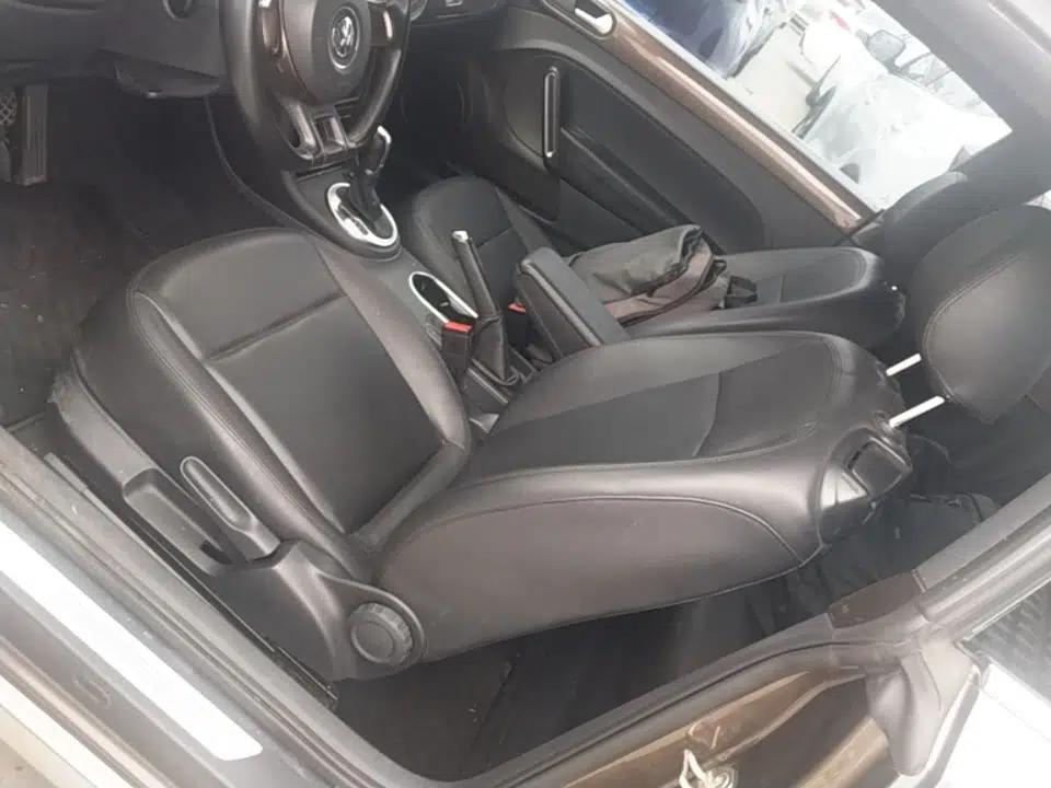 Volkswagen Beetle 2015 280TSI — миниатюра 17