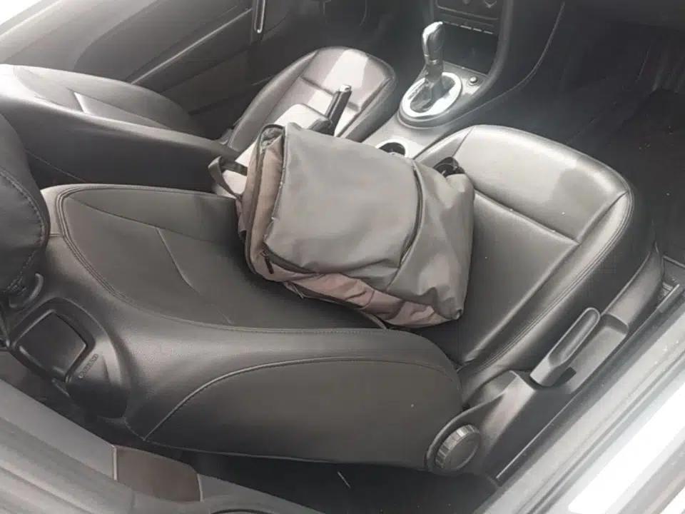 Volkswagen Beetle 2015 280TSI — миниатюра 19