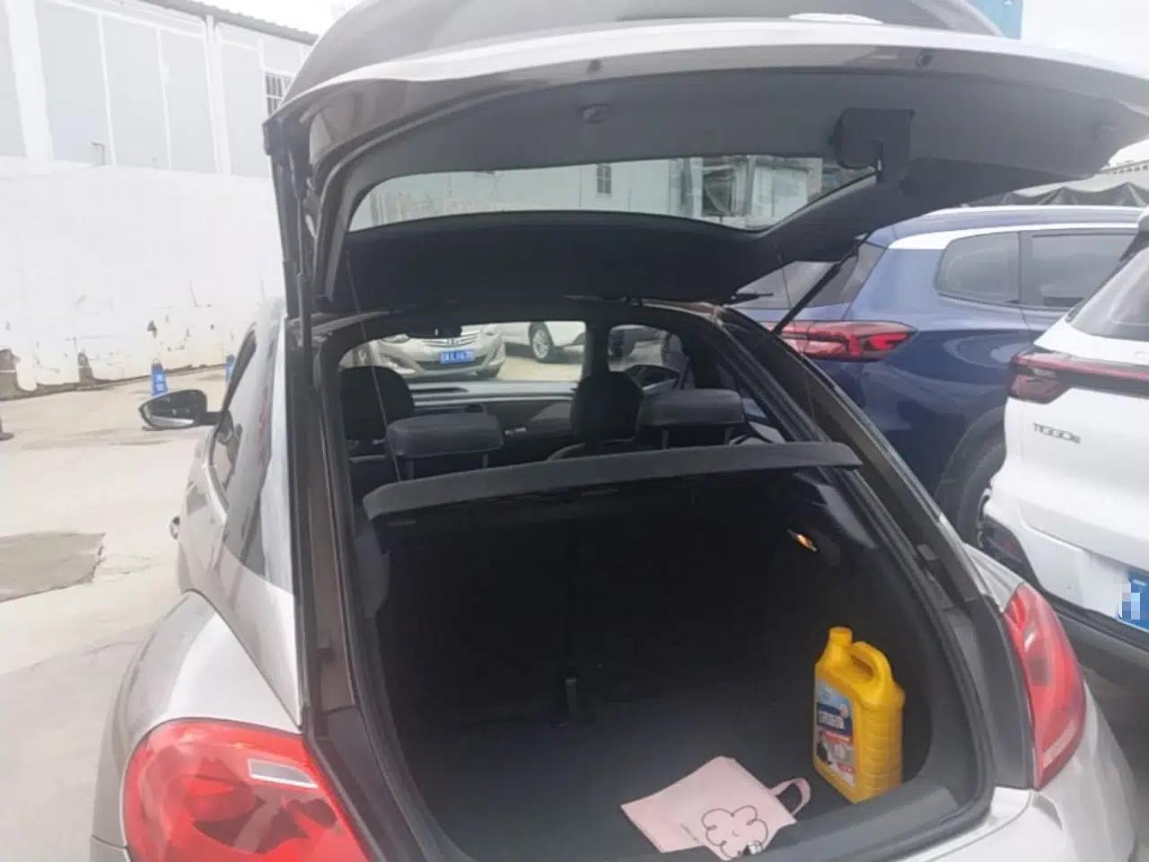 Volkswagen Beetle 2015 280TSI — миниатюра 22