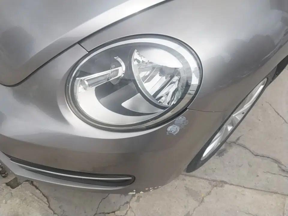 Volkswagen Beetle 2015 280TSI — миниатюра 8