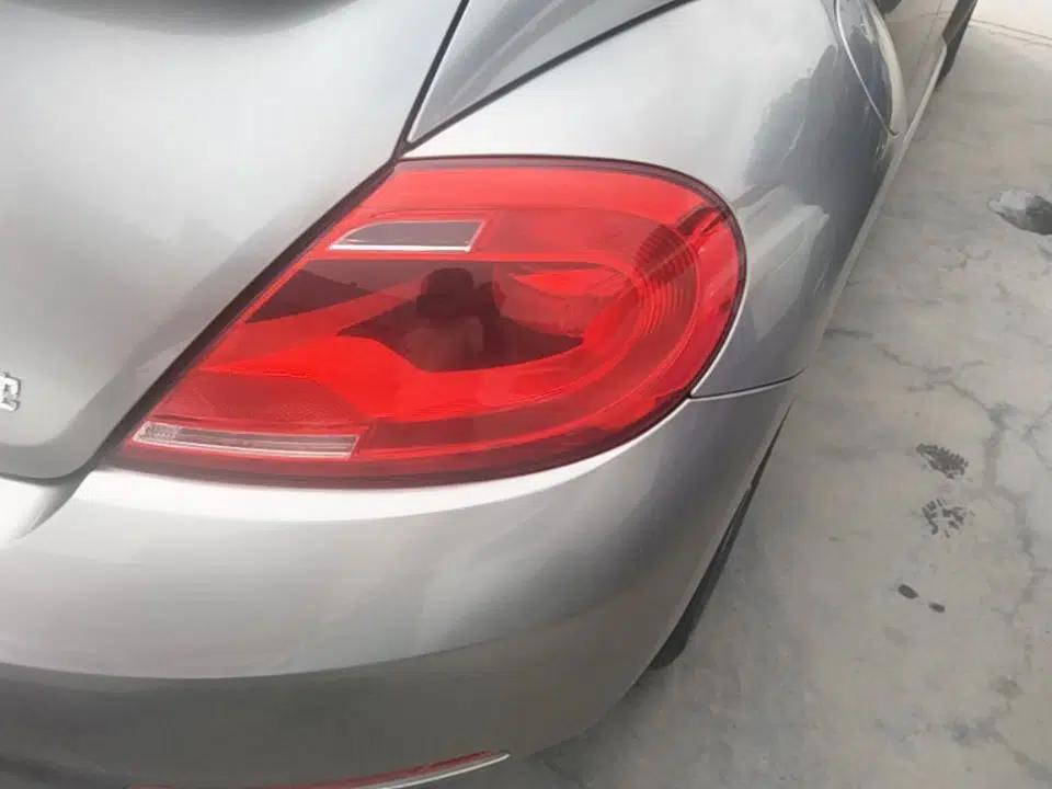 Volkswagen Beetle 2015 280TSI — миниатюра 9