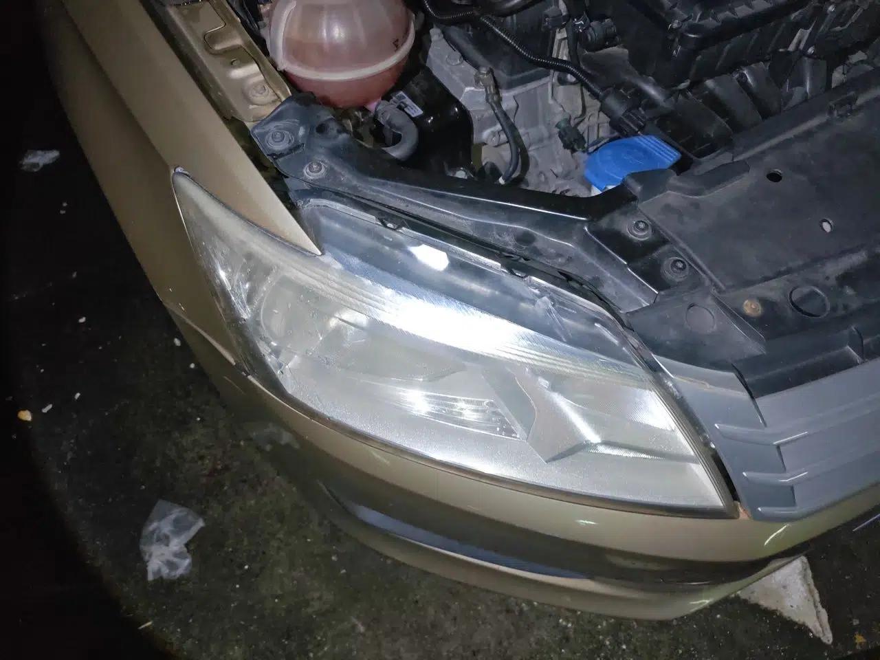 Volkswagen Santana 2013 1.6L Automatic Luxury Edition — миниатюра 7