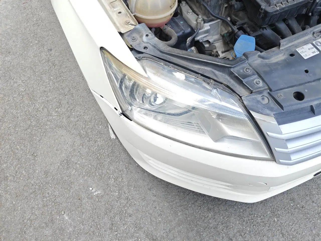 Volkswagen Santana 2013 1.6L Manual Fashion Edition — миниатюра 7