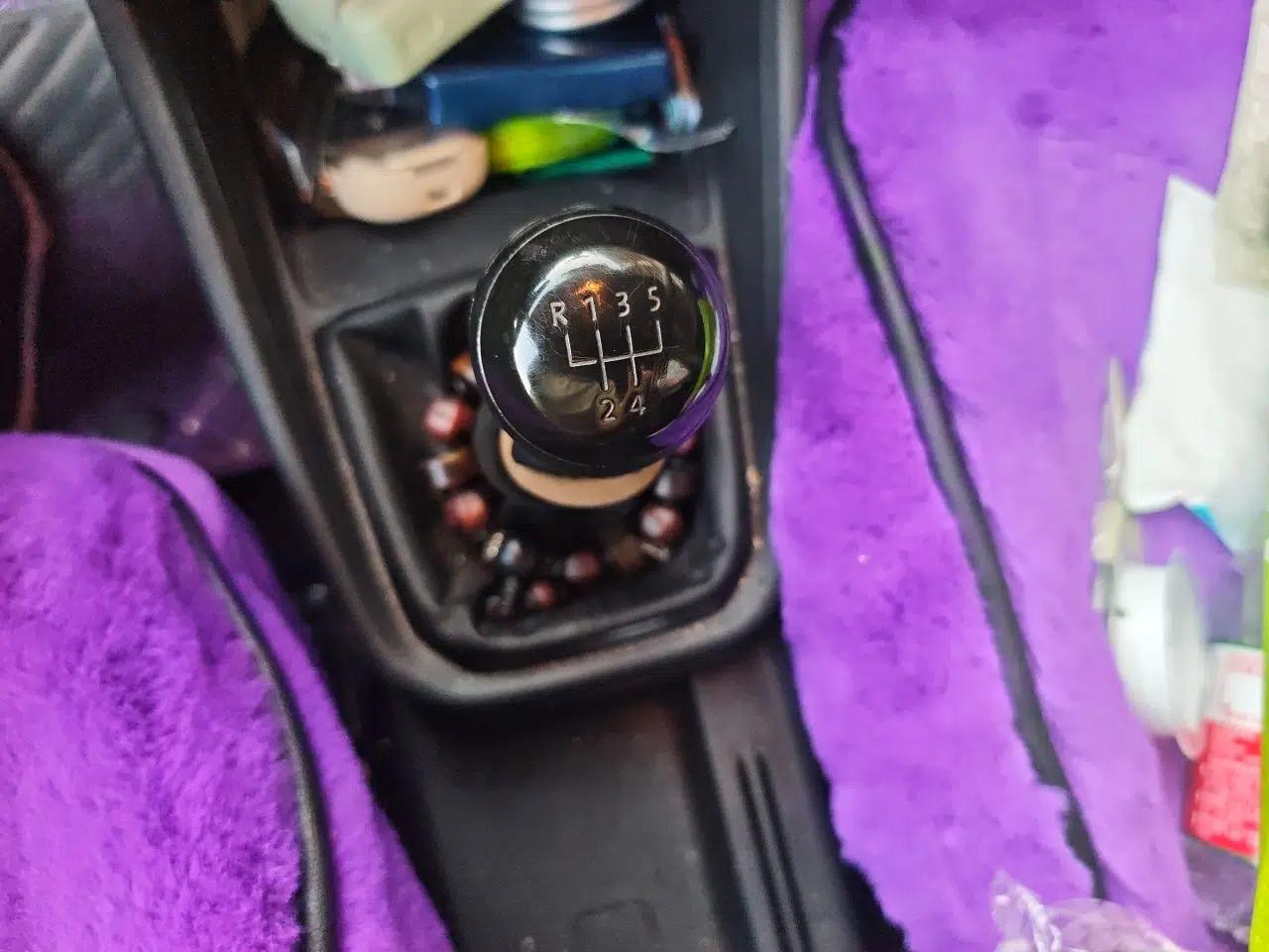 Volkswagen Santana 2016 1.4L Manual Fashion Edition — миниатюра 14