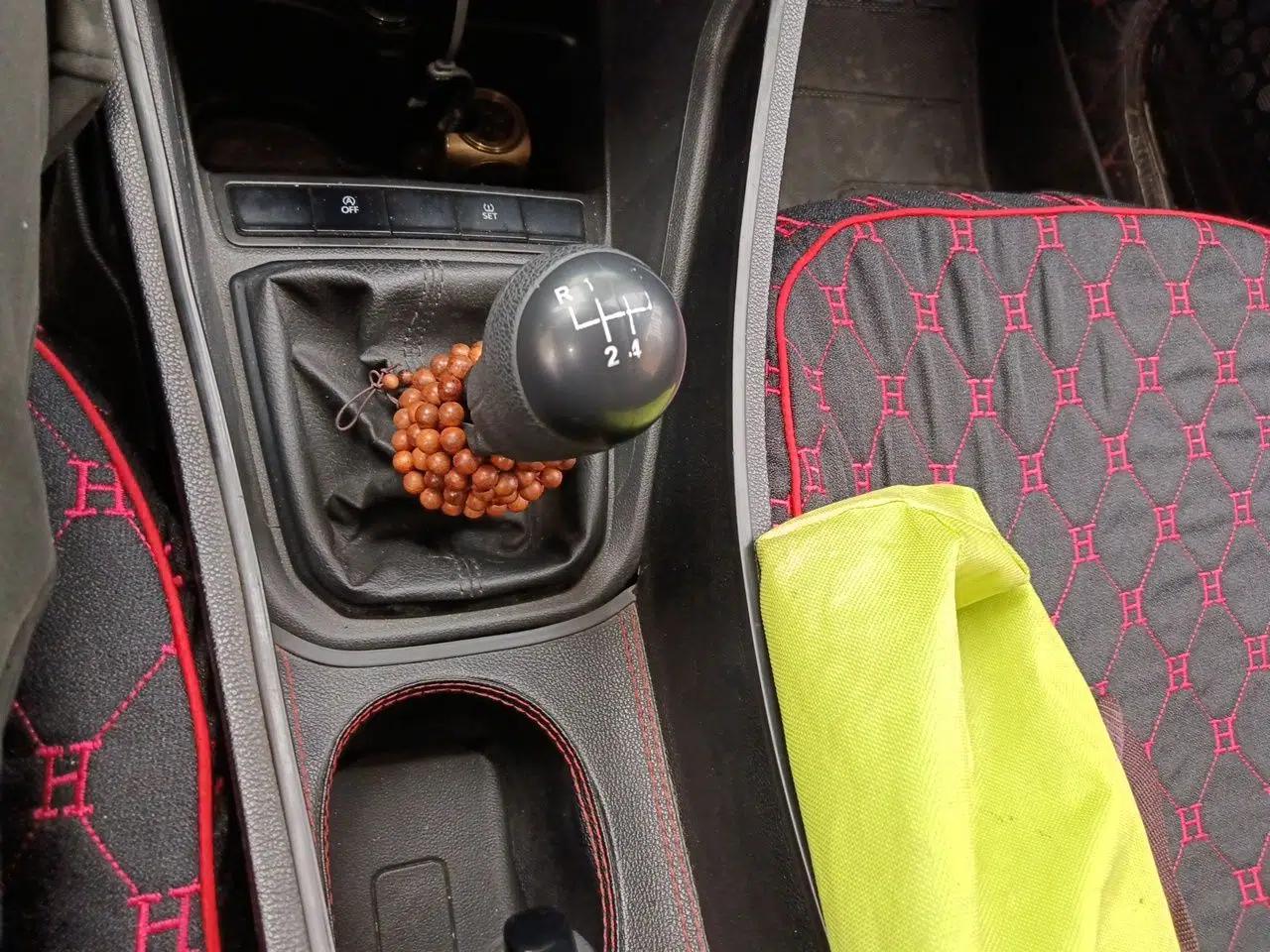 Volkswagen Santana 2019 1.5L Manual Fashion Edition China VI Standard — миниатюра 14