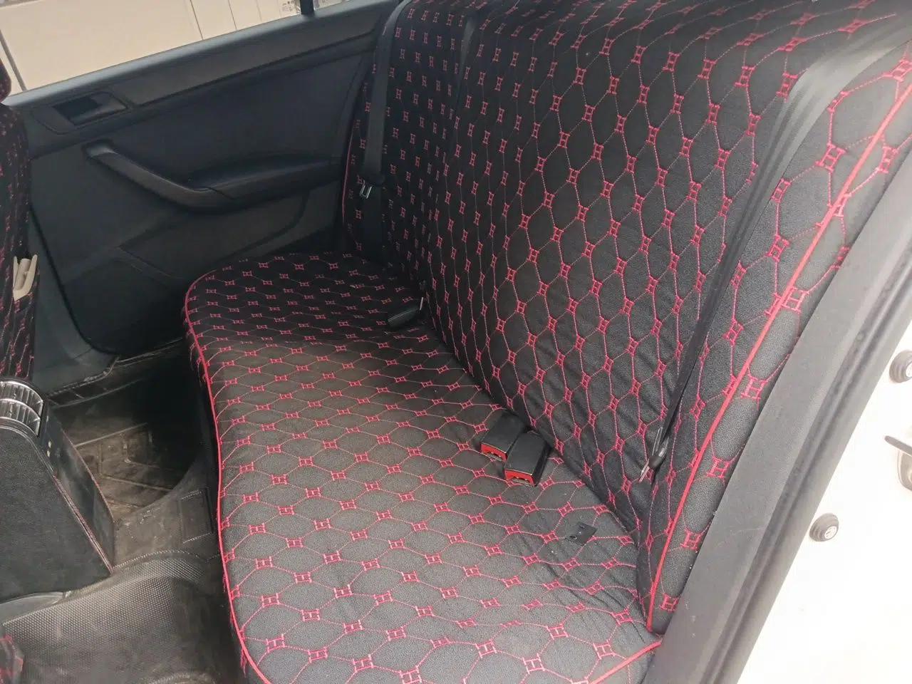 Volkswagen Santana 2019 1.5L Manual Fashion Edition China VI Standard — миниатюра 17