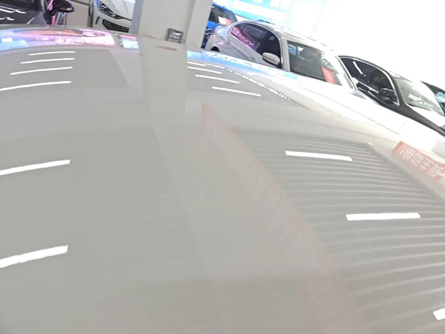 Volkswagen Santana 2021 1.5L Automatic Fashion Edition — миниатюра 7