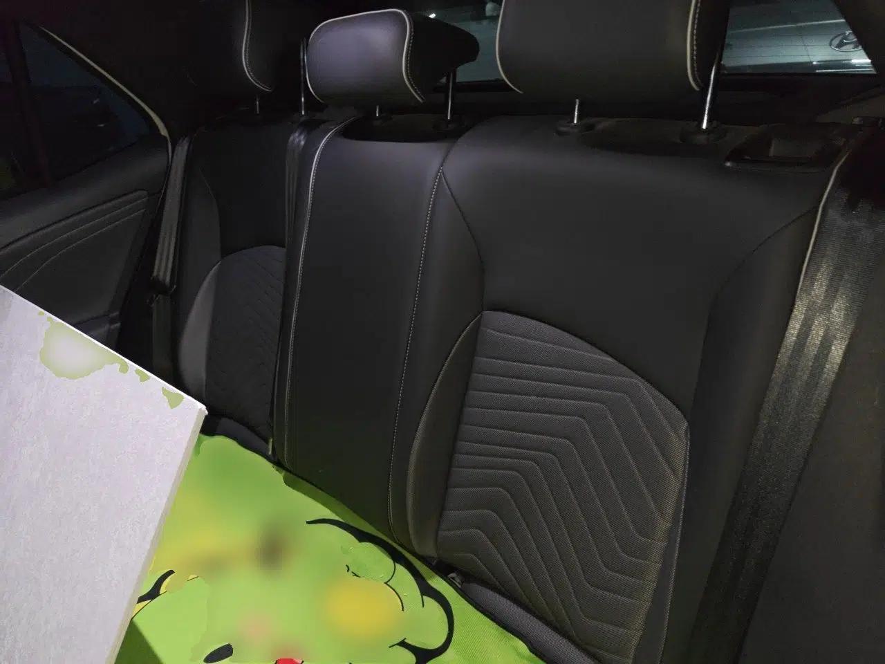 Volkswagen ID.3 2025 Smart Edition Outstanding Model — миниатюра 17