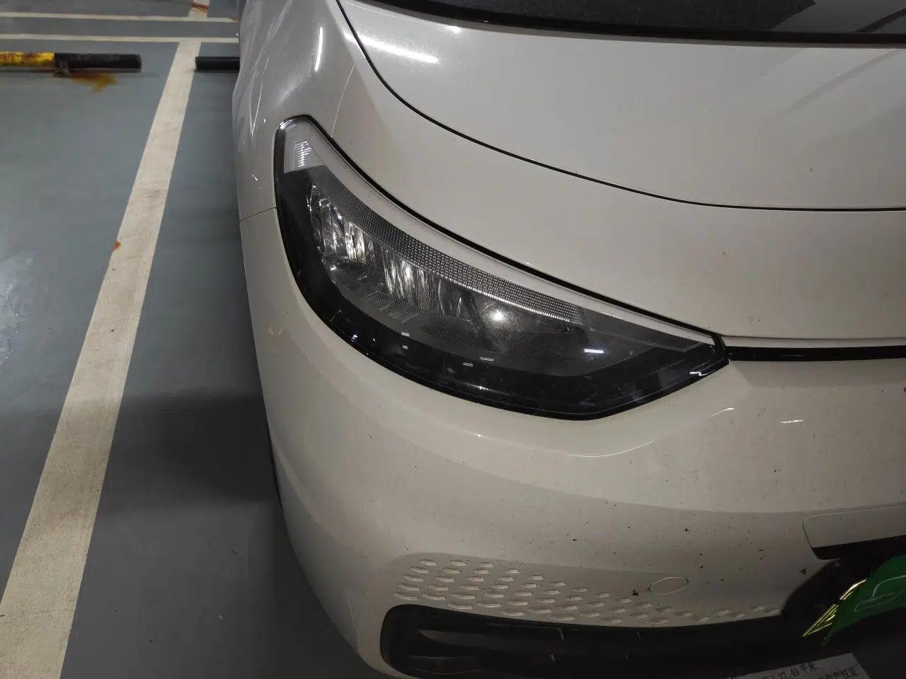 Volkswagen ID.3 2025 Smart Edition Outstanding Model — миниатюра 7