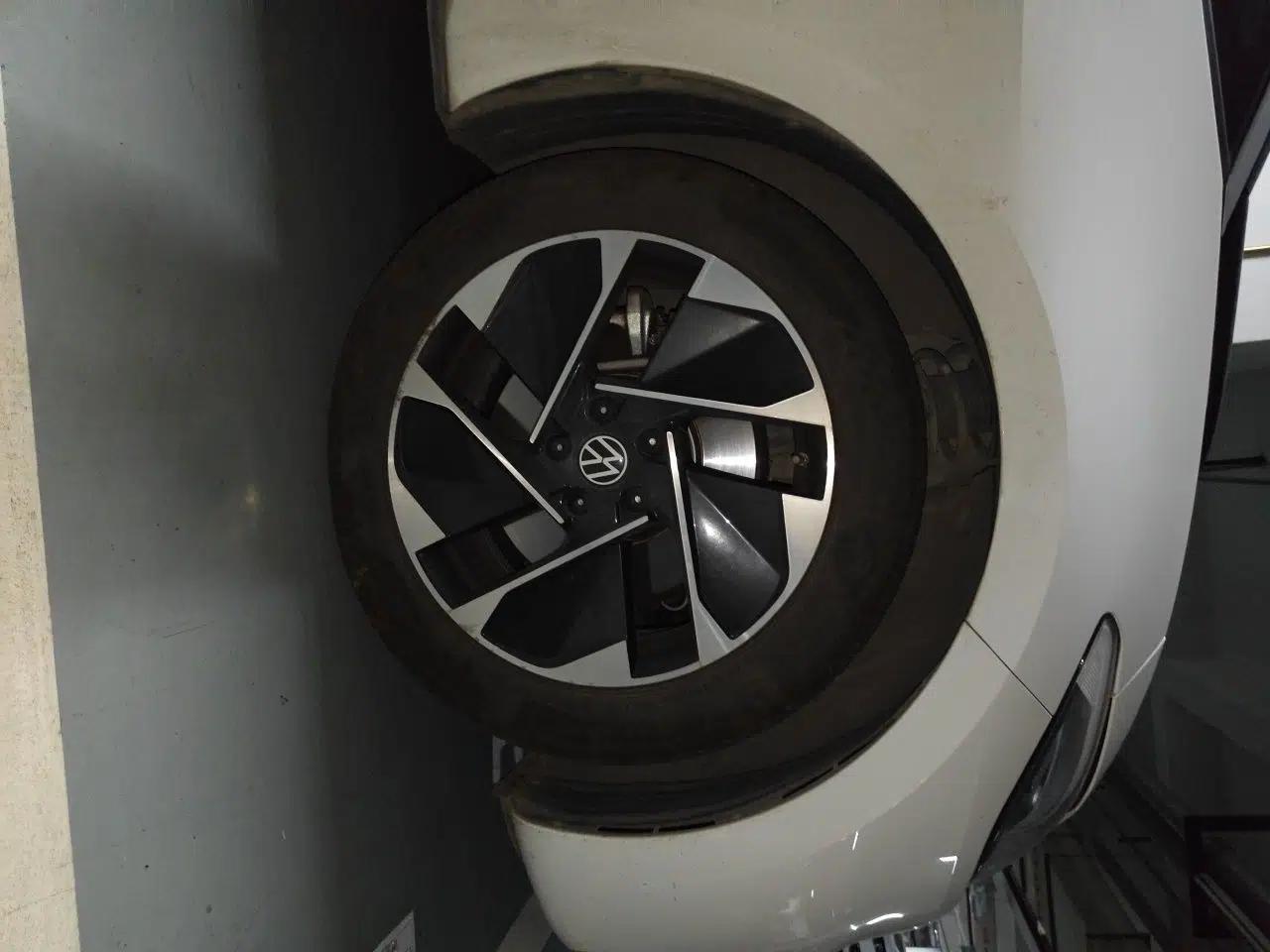 Volkswagen ID.3 2025 Smart Edition Outstanding Model — миниатюра 8