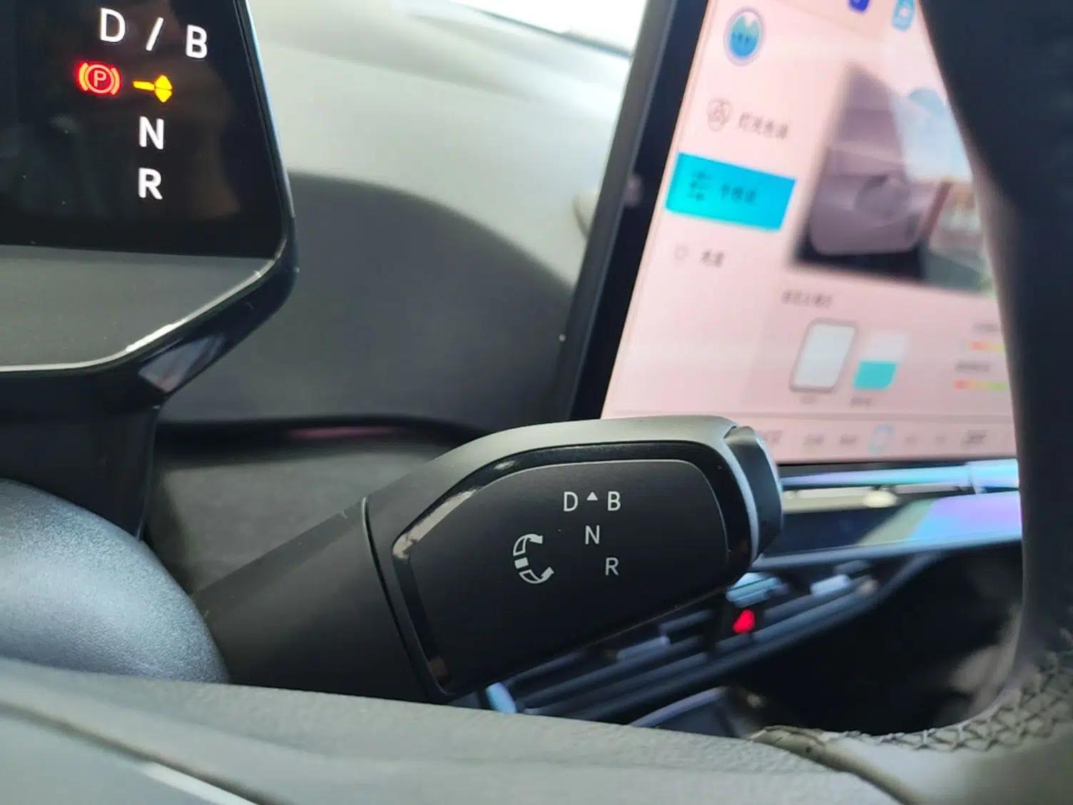 Volkswagen ID.3 2026 Smart Edition Advanced Intelligent GTX Kit Model — миниатюра 16