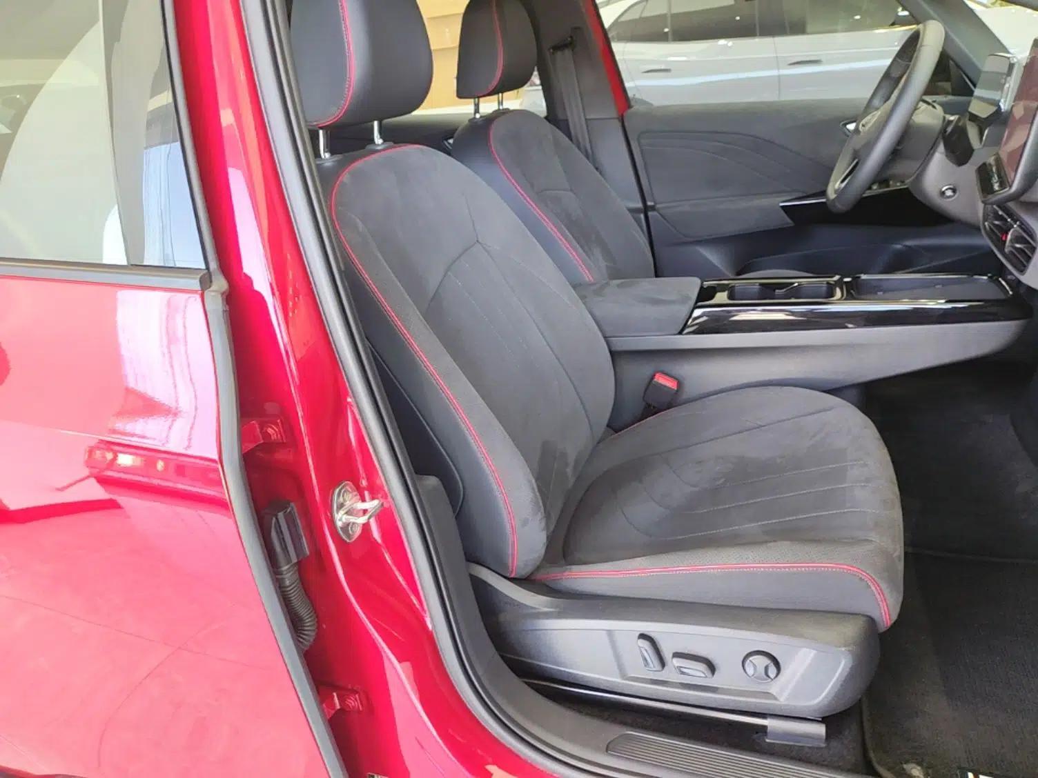 Volkswagen ID.3 2026 Smart Edition Advanced Intelligent GTX Kit Model — миниатюра 19