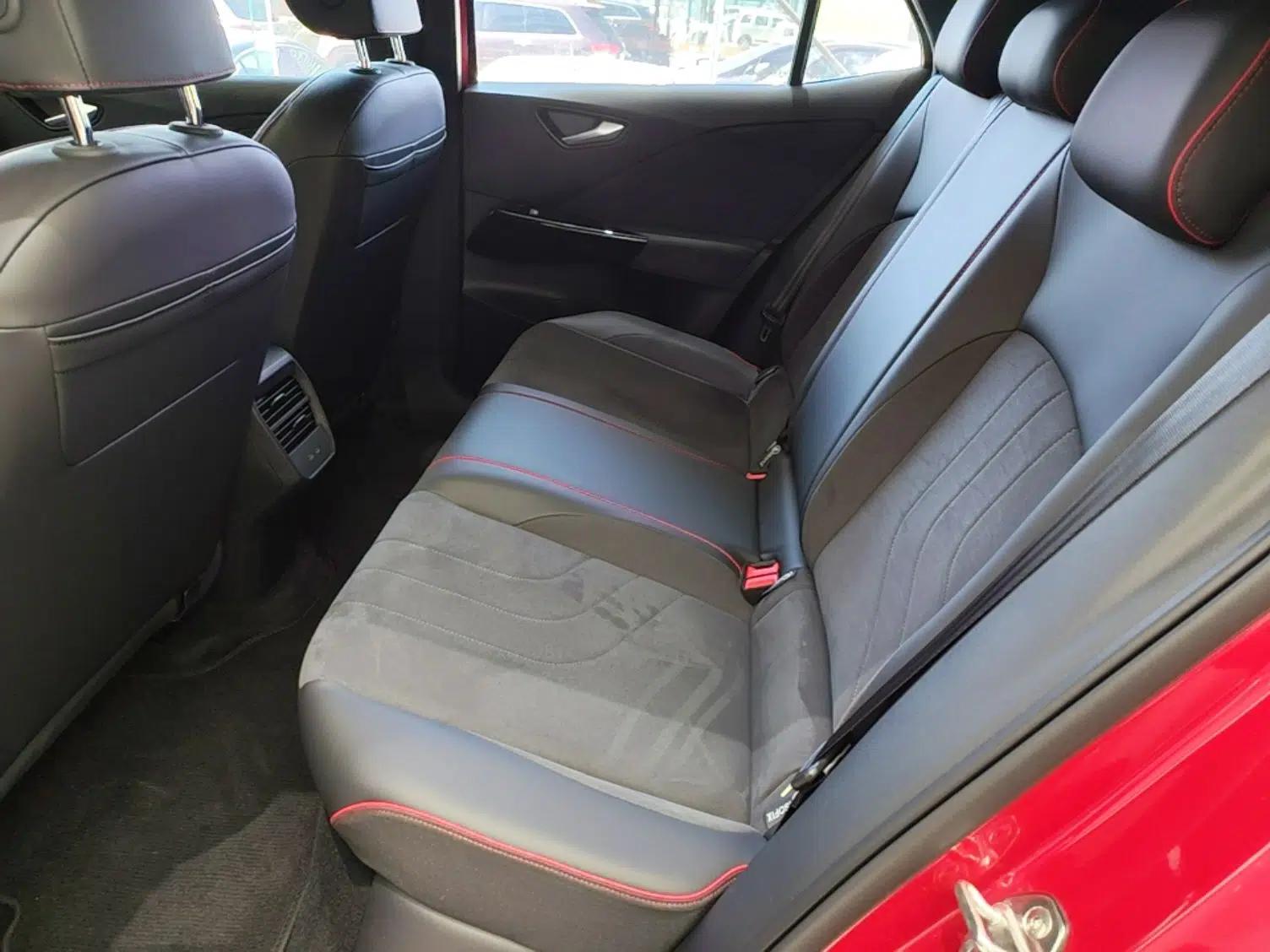 Volkswagen ID.3 2026 Smart Edition Advanced Intelligent GTX Kit Model — миниатюра 20