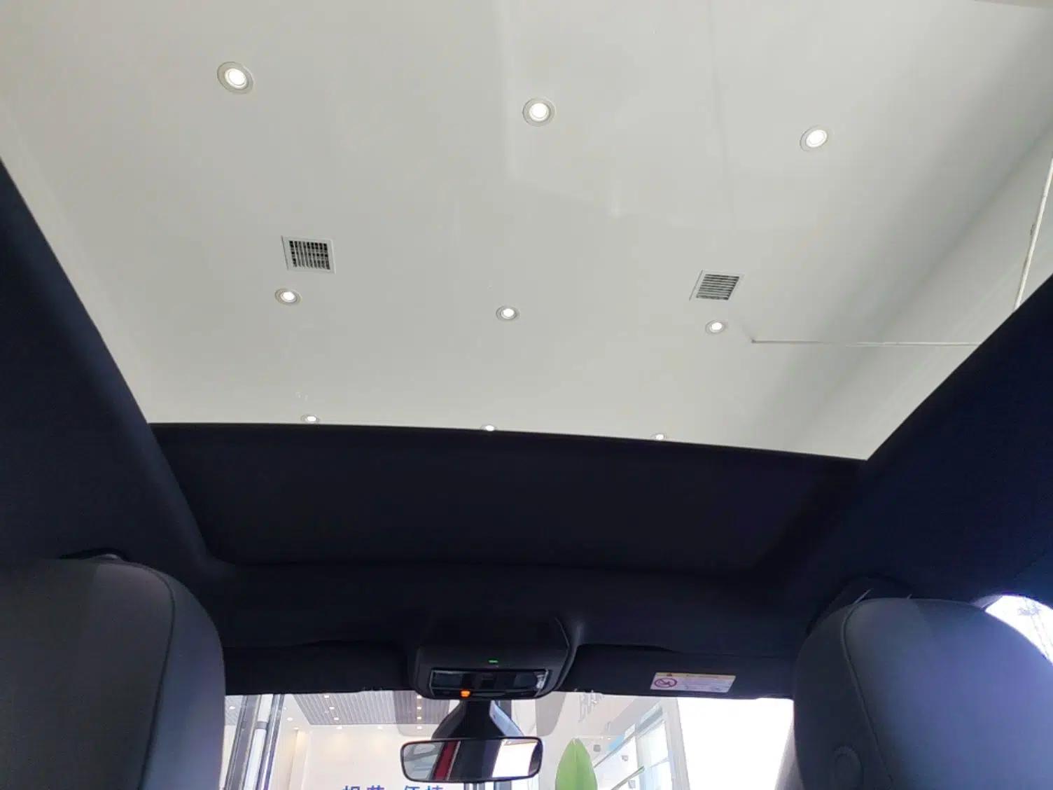 Volkswagen ID.3 2026 Smart Edition Advanced Intelligent GTX Kit Model — миниатюра 21