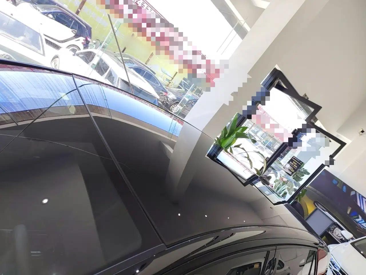 Volkswagen ID.3 2026 Smart Edition Advanced Intelligent GTX Kit Model — миниатюра 7