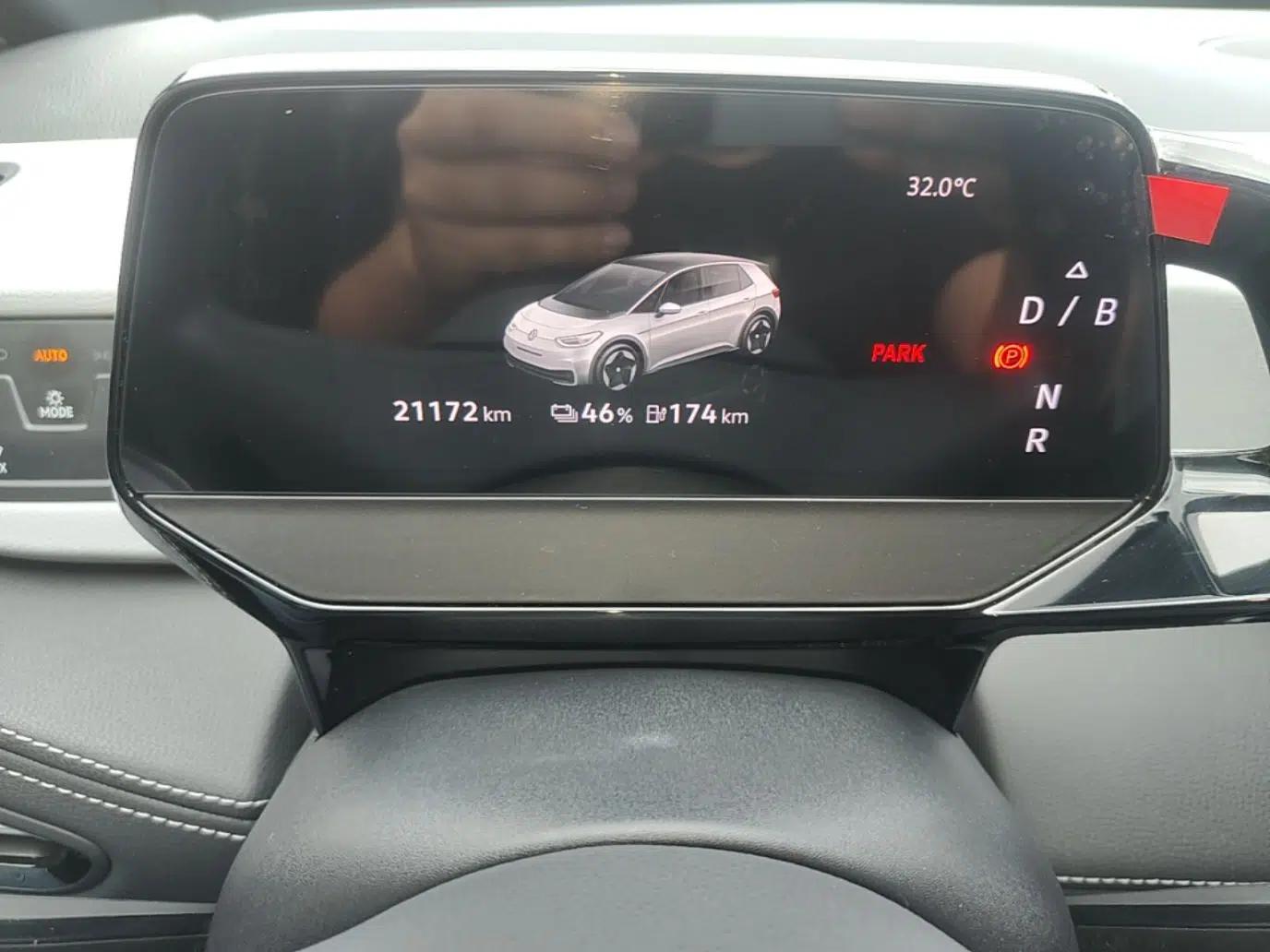 Volkswagen ID.3 2024 Pure & Smart Edition — миниатюра 14