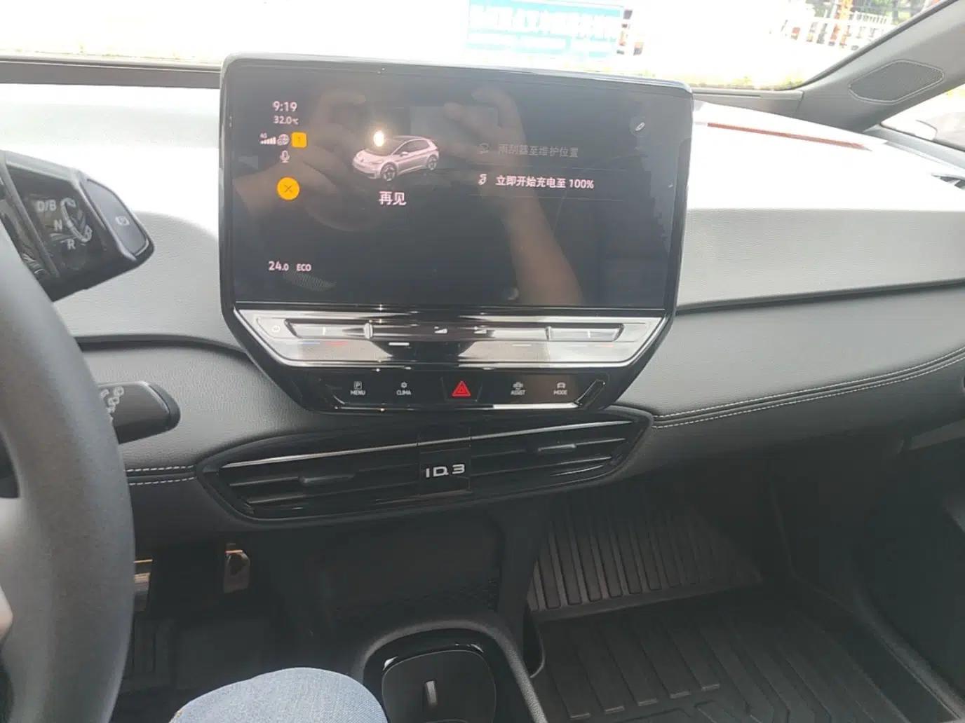 Volkswagen ID.3 2024 Pure & Smart Edition — миниатюра 15