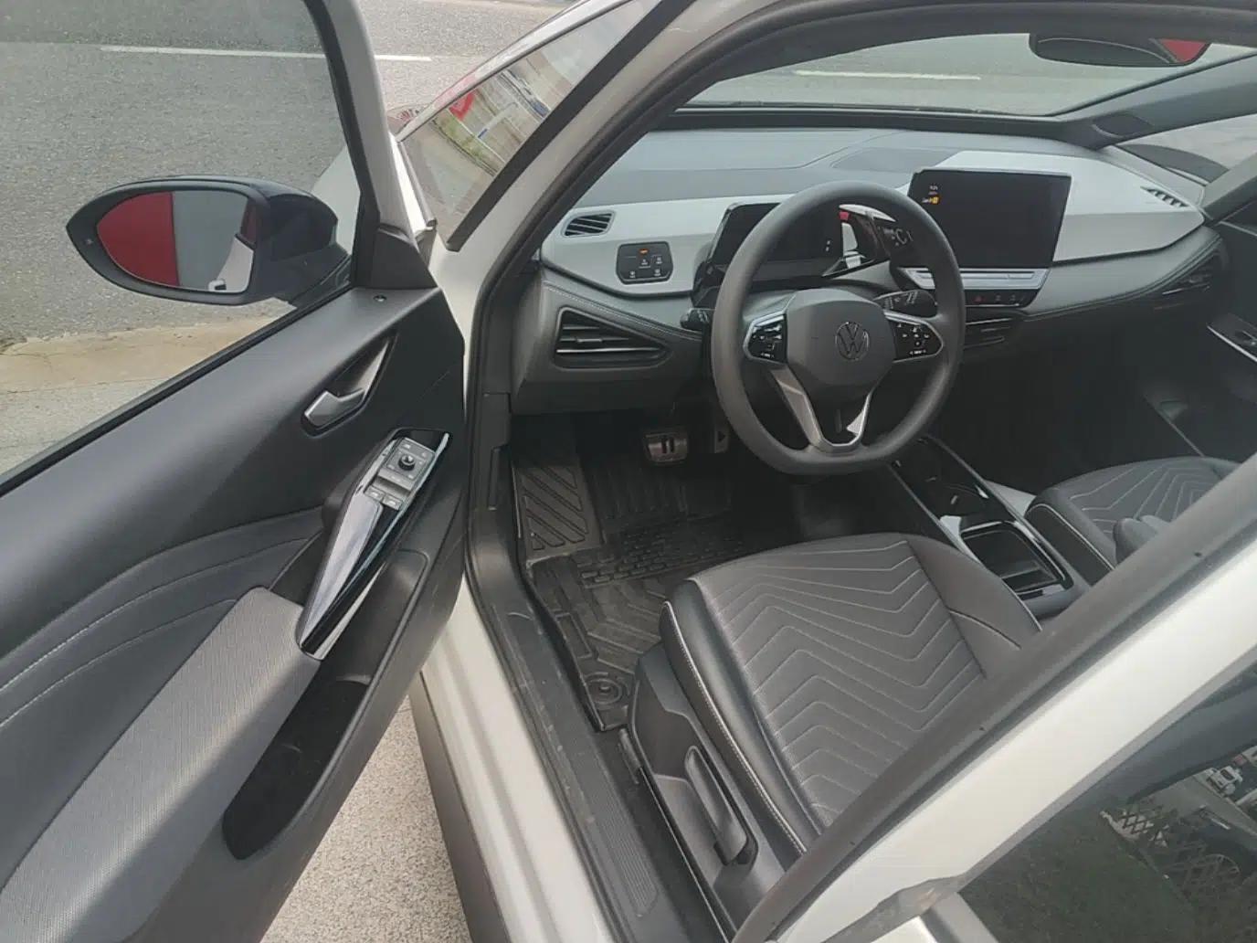 Volkswagen ID.3 2024 Pure & Smart Edition — миниатюра 18