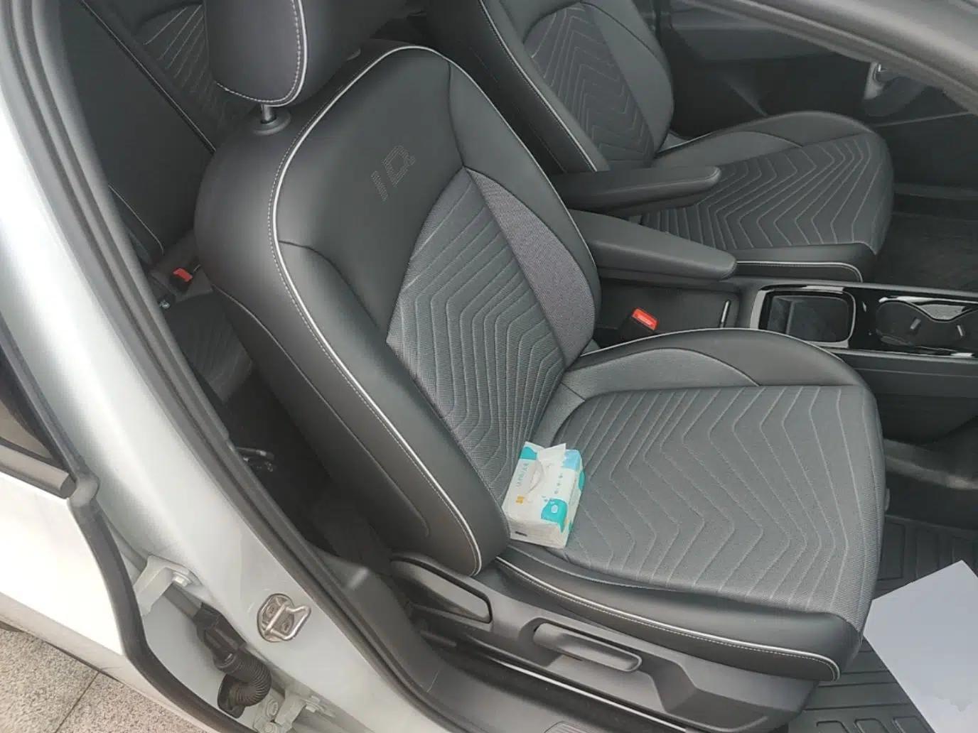 Volkswagen ID.3 2024 Pure & Smart Edition — миниатюра 19