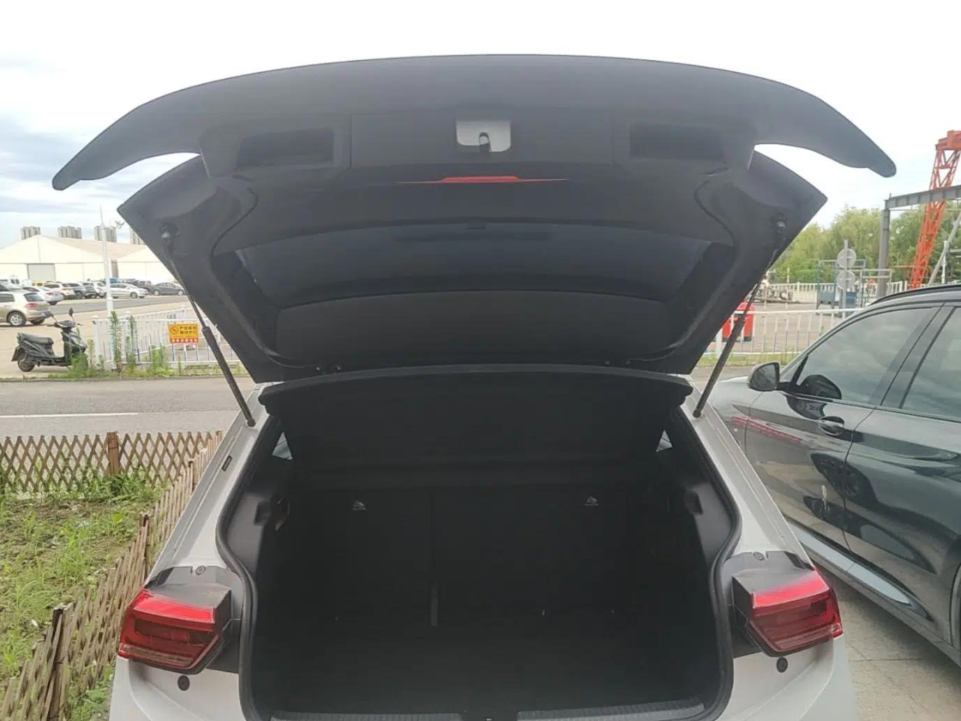 Volkswagen ID.3 2024 Pure & Smart Edition — миниатюра 22