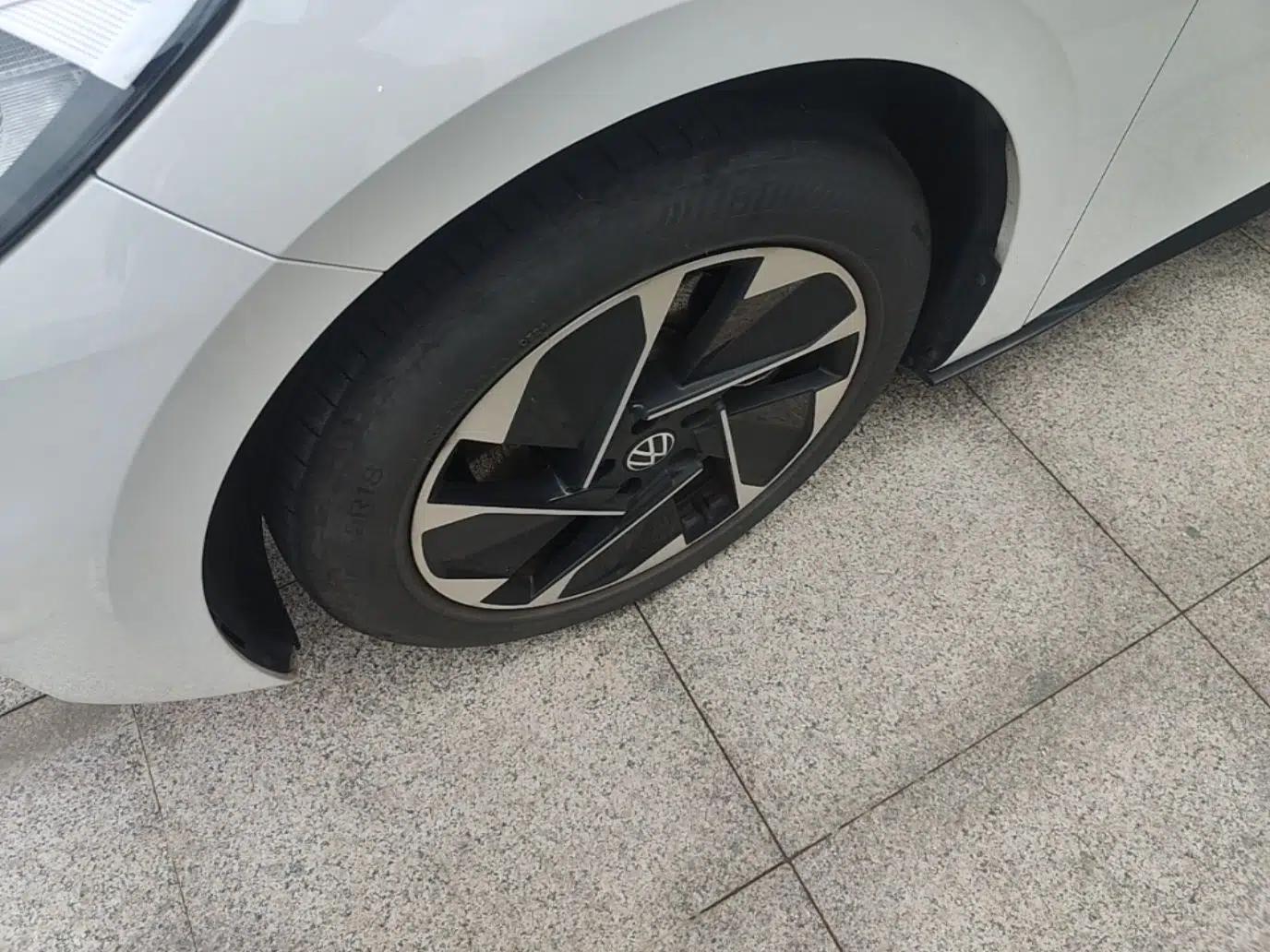 Volkswagen ID.3 2024 Pure & Smart Edition — миниатюра 10