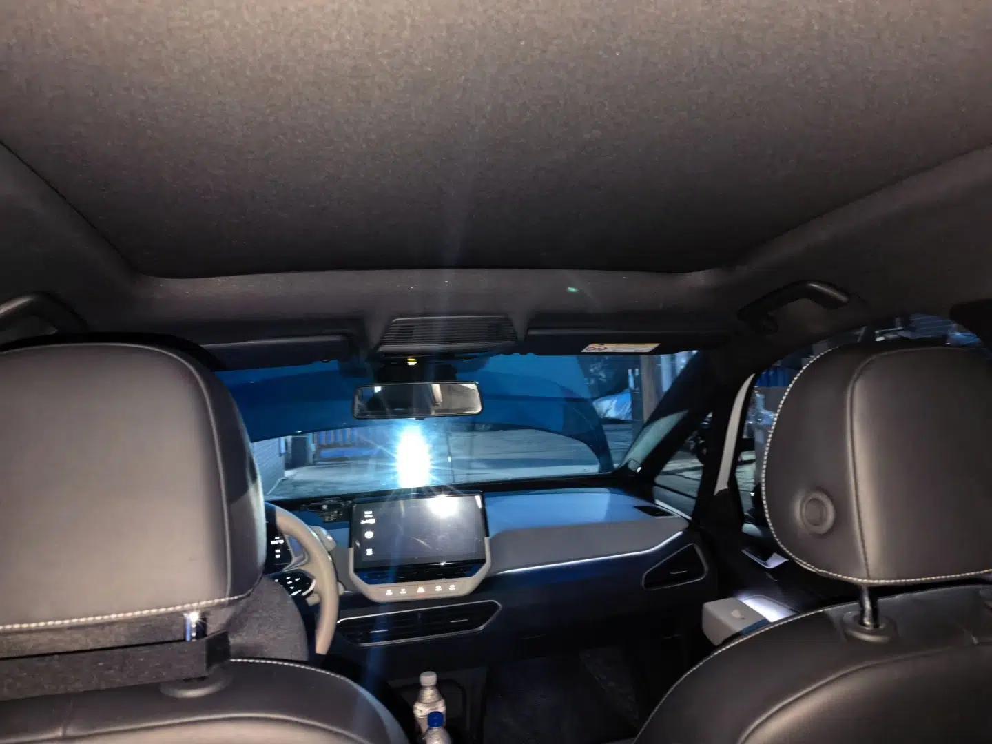 Volkswagen ID.3 2023 Pure Smart Edition — миниатюра 15