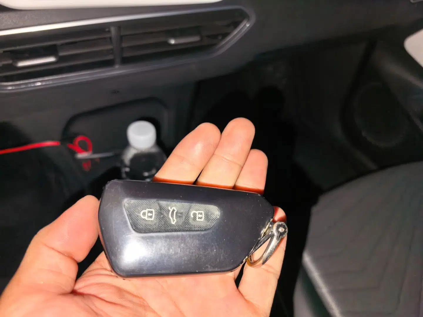 Volkswagen ID.3 2023 Pure Smart Edition — миниатюра 17