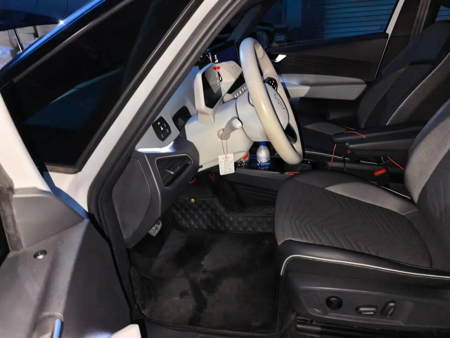 Volkswagen ID.3 2023 Pure Smart Edition — миниатюра 19