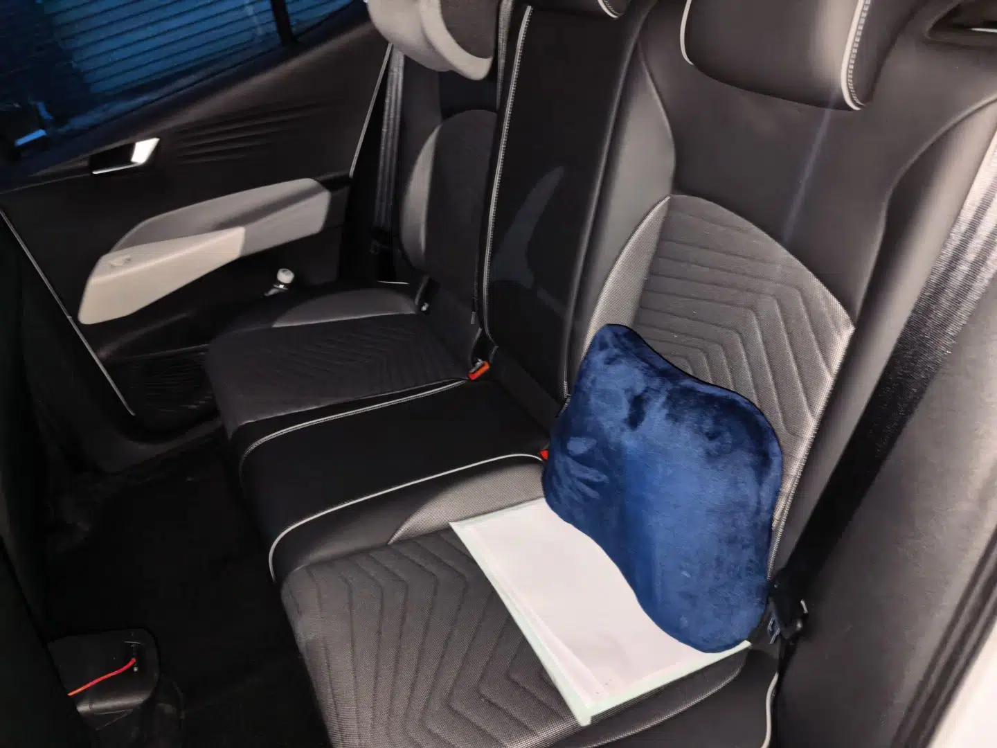 Volkswagen ID.3 2023 Pure Smart Edition — миниатюра 20
