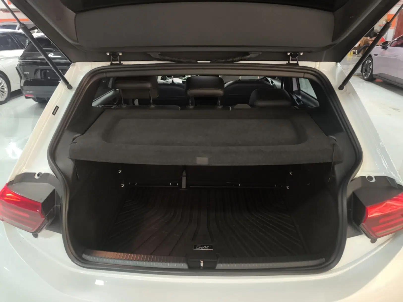 Volkswagen ID.3 2023 Upgraded Model Pure Intelligent Enjoyment Version — миниатюра 22