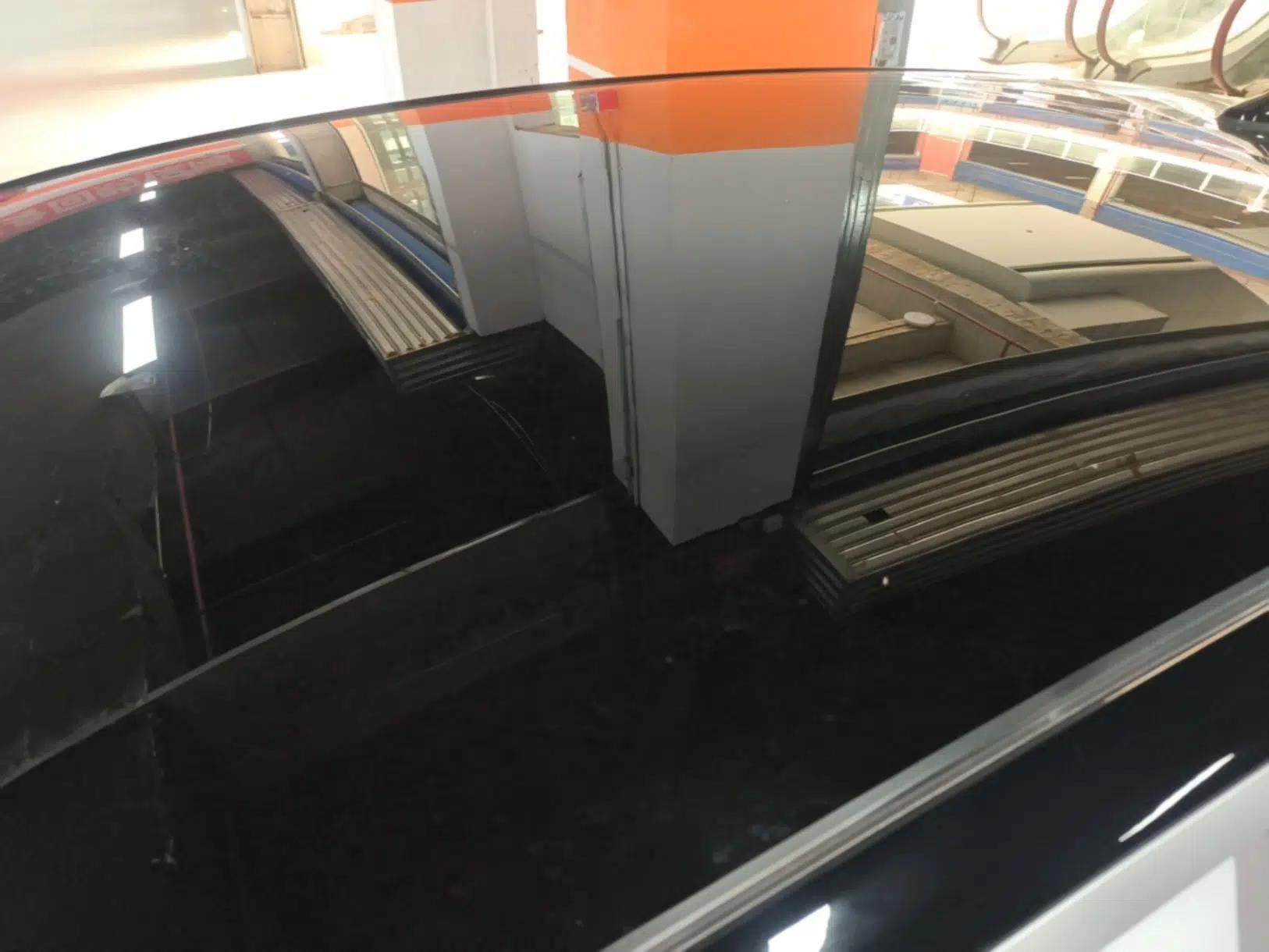 Volkswagen ID.3 2023 Upgraded Model Pure Intelligent Enjoyment Version — миниатюра 7