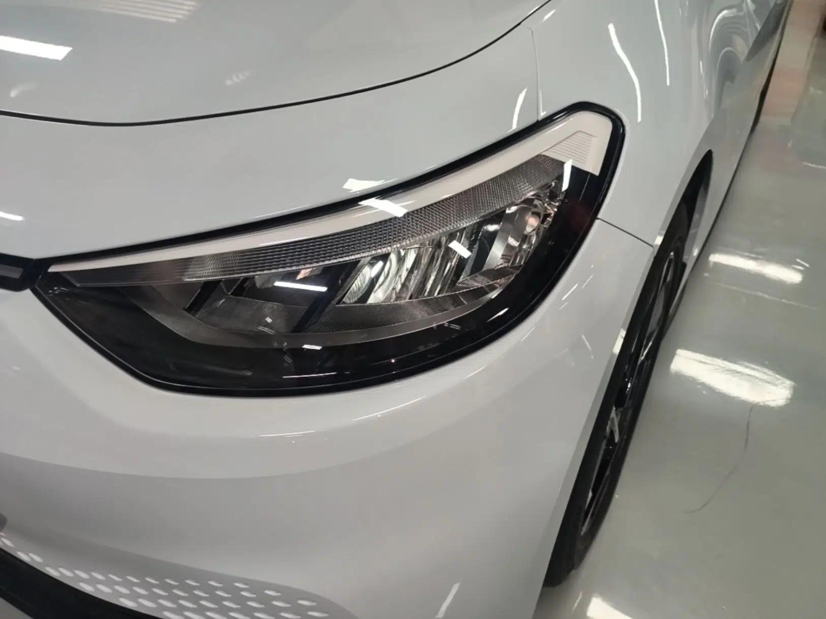 Volkswagen ID.3 2023 Upgraded Model Pure Intelligent Enjoyment Version — миниатюра 8