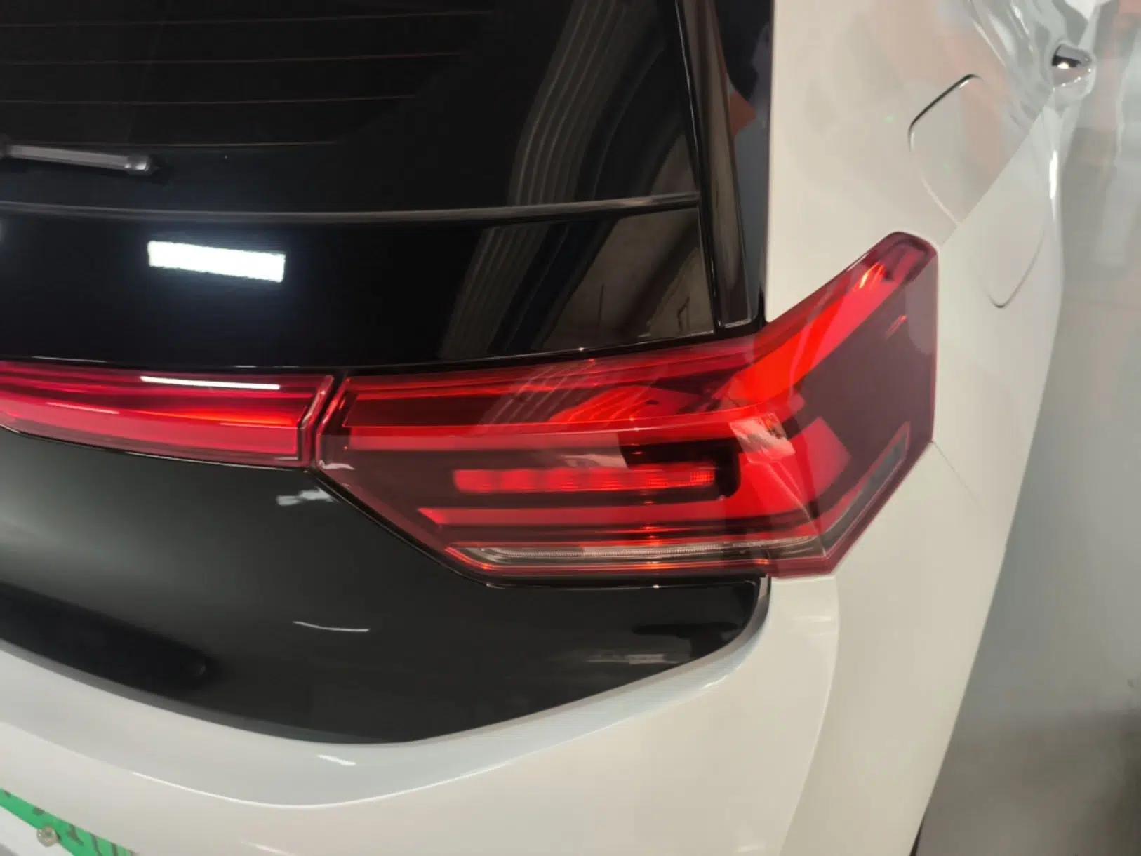 Volkswagen ID.3 2023 Upgraded Model Pure Intelligent Enjoyment Version — миниатюра 9