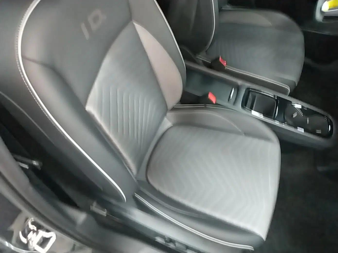 Volkswagen ID.3 2023 Upgraded Model Pure Intelligent Enjoyment Version — миниатюра 24