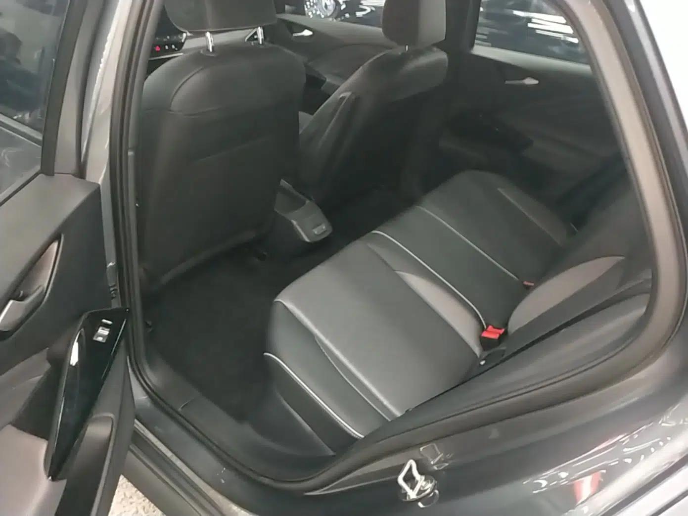 Volkswagen ID.3 2023 Upgraded Model Pure Intelligent Enjoyment Version — миниатюра 25