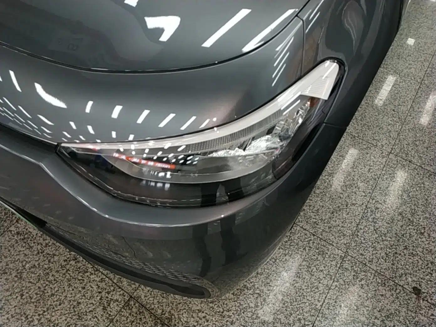 Volkswagen ID.3 2023 Upgraded Model Pure Intelligent Enjoyment Version — миниатюра 8