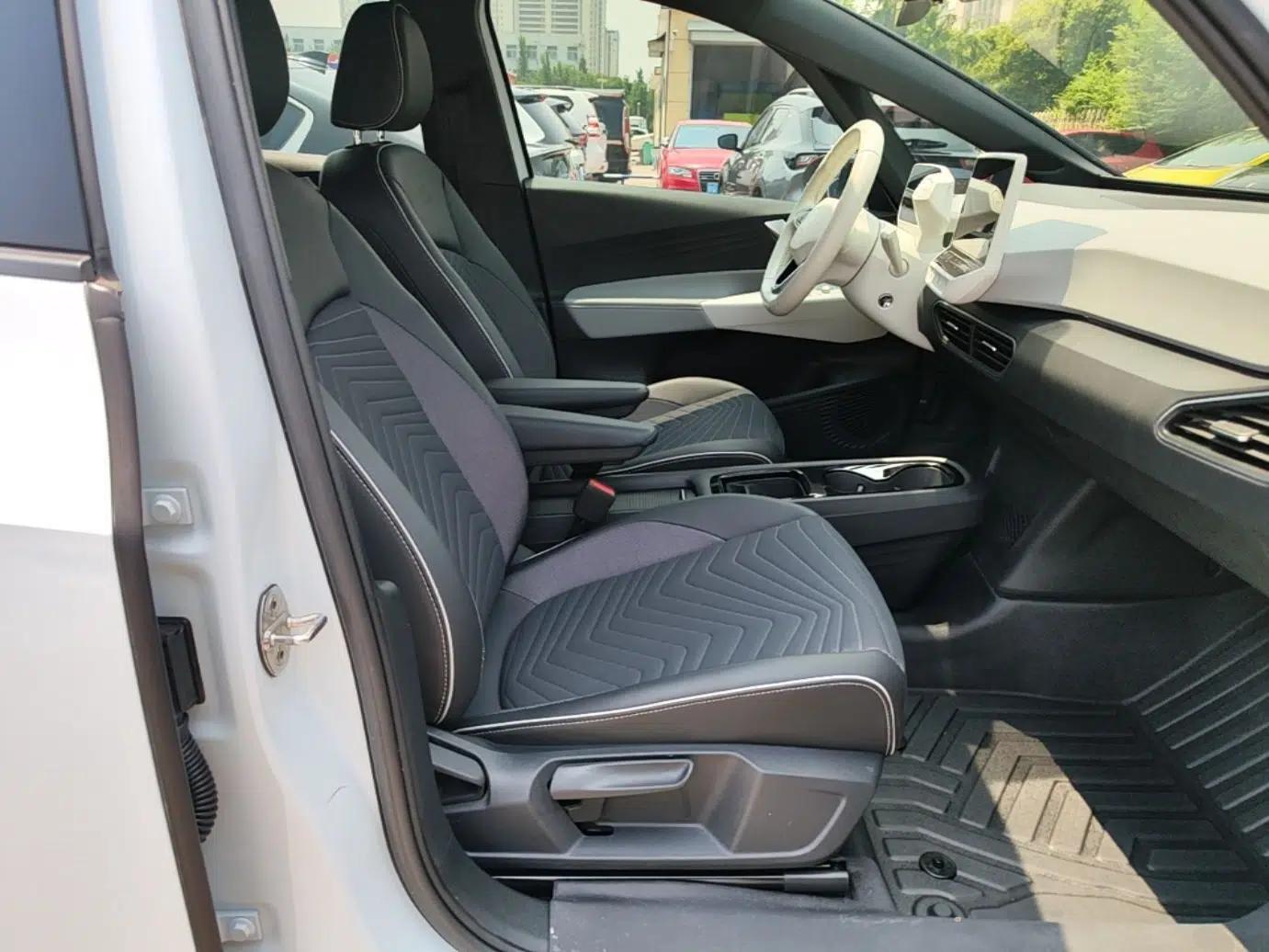Volkswagen ID.3 2023 Upgraded Model Pure Intelligent Enjoyment Version — миниатюра 24